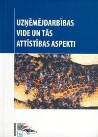 Uzņēmējdarbības vide un tās attīstības aspekti