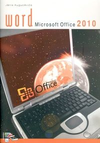 Word. Microsoft Office 2010