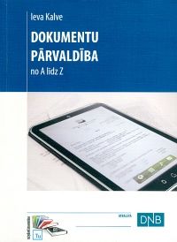 Dokumentu pārvaldība