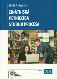 Zinātniskā pētniecība studiju procesā