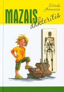 Mazais dakterītis