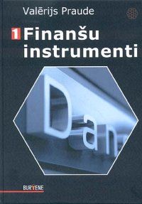 Finanšu instrumenti 1