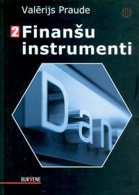 Finanšu instrumenti 2