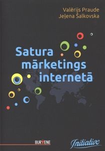 Satura mārketings internetā