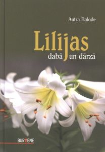 Lilijas dabā un dārzā