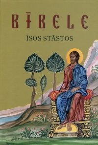 Bībele īsos stāstos