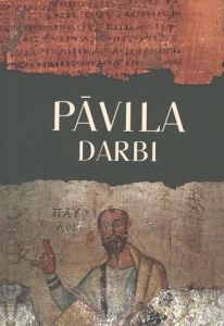 Pāvila darbi