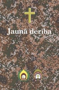 Jaunā derība
