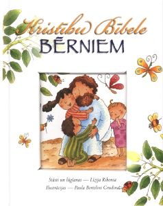 Kristību Bībele bērniem