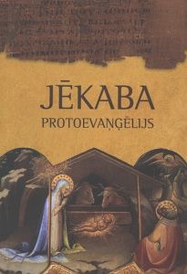 Jēkaba protoevaņģēlijs