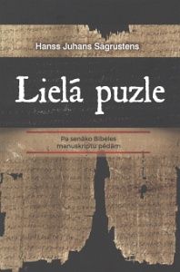 Lielā puzle