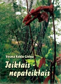 Teiktais - nepateiktais