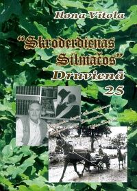 Skroderdienas Silmačos Druvienā 25