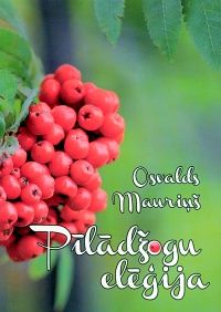 Pīlādžogu elēģija