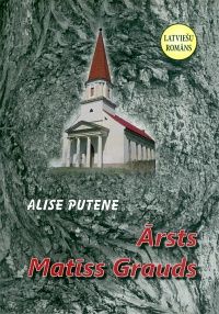 Ārsts Matīss Grauds