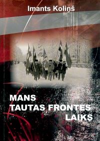 Mans Tautas frontes laiks
