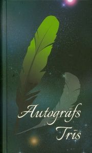 Autogrāfs 3