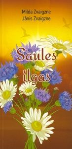 Saules ilgas