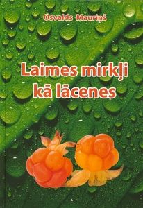 Laimes mirkļi kā lācenes