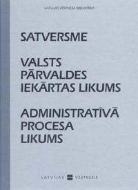 Latvijas Republikas Satversme