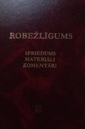 Robežlīgums