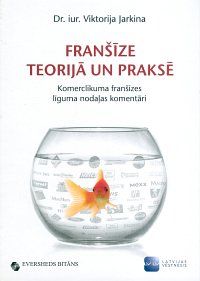 Franšīze teorijā un praksē