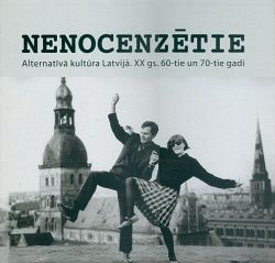 Nenocenzētie