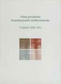 Valsts prezidenta Konstitucionālo tiesību komisija