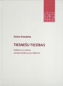 Tiesnešu tiesības