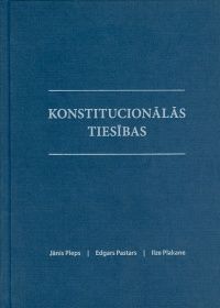 Konstitucionālās tiesības