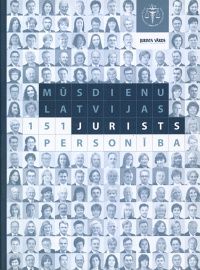 Mūsdienu Latvijas jurists