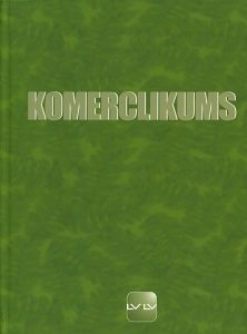 Komerclikums