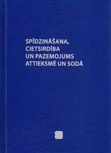 Spīdzināšana, cietsirdība un pazemojums attieksmē un sodā