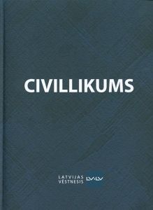 Civillikums