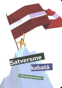 Satversme kabatā
