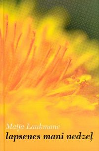 Lapsenes mani nedzeļ