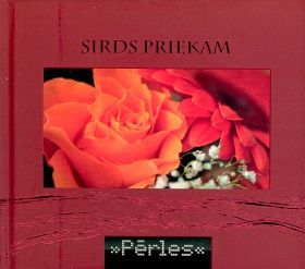 Sirds priekam