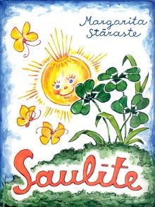 Saulīte