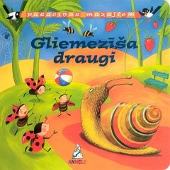 Gliemezīša draugi