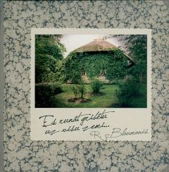 Es runāt gribētu uz visu zemi..