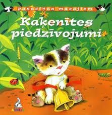 Kaķenītes piedzīvojumi