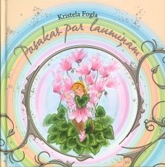 Pasakas par laumiņām