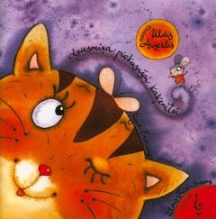 Dziesmiņa piekusušai kaķenītei