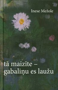 Tā maizīte - gabaliņu es laužu