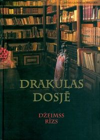 Drakulas dosjē