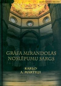 Grāfa Mirandolas noslēpumu sargs