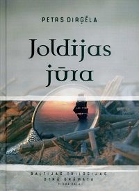 Joldijas jūra 1