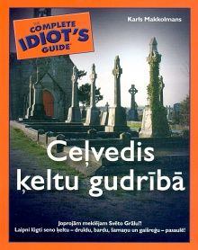 Ceļvedis ķeltu gudrībā