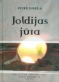 Joldijas jūra 2