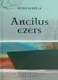 Ancilus ezers